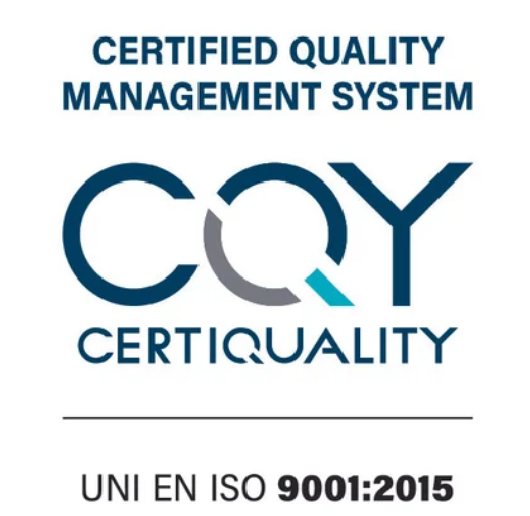 ISO 9001: 2015